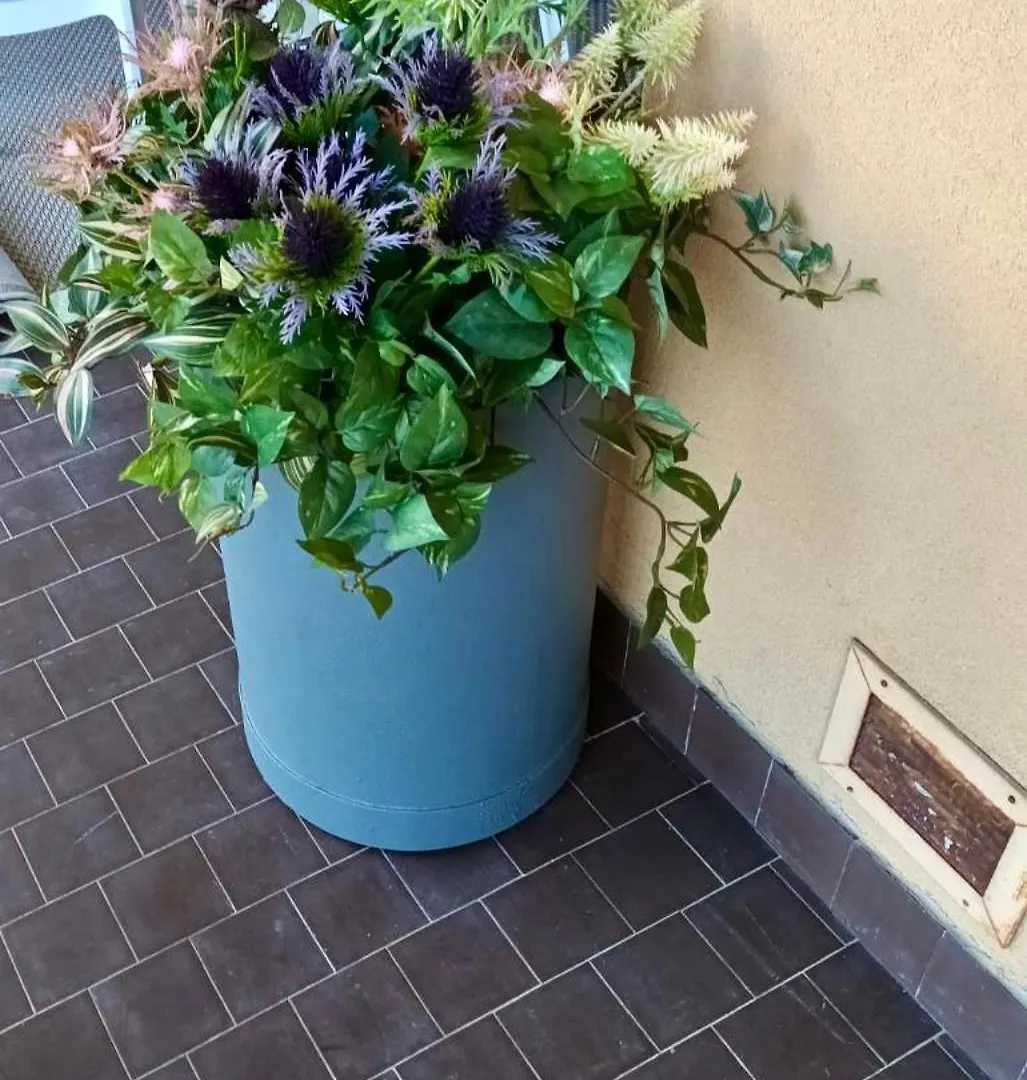 New Luxury Apartment - Μενάτζιο Ιταλία