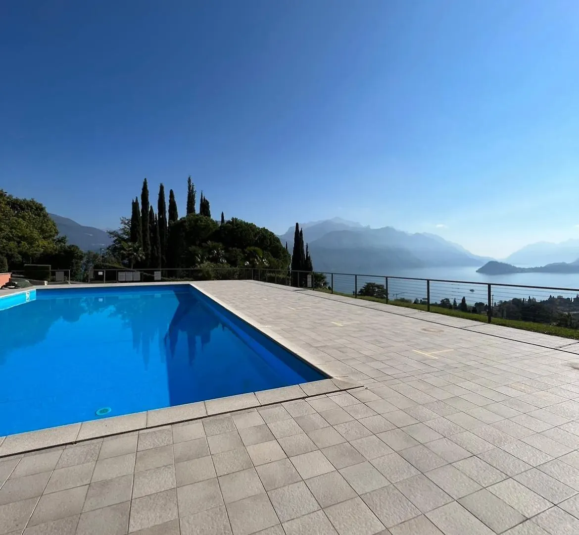 New Luxury Apartment - Μενάτζιο