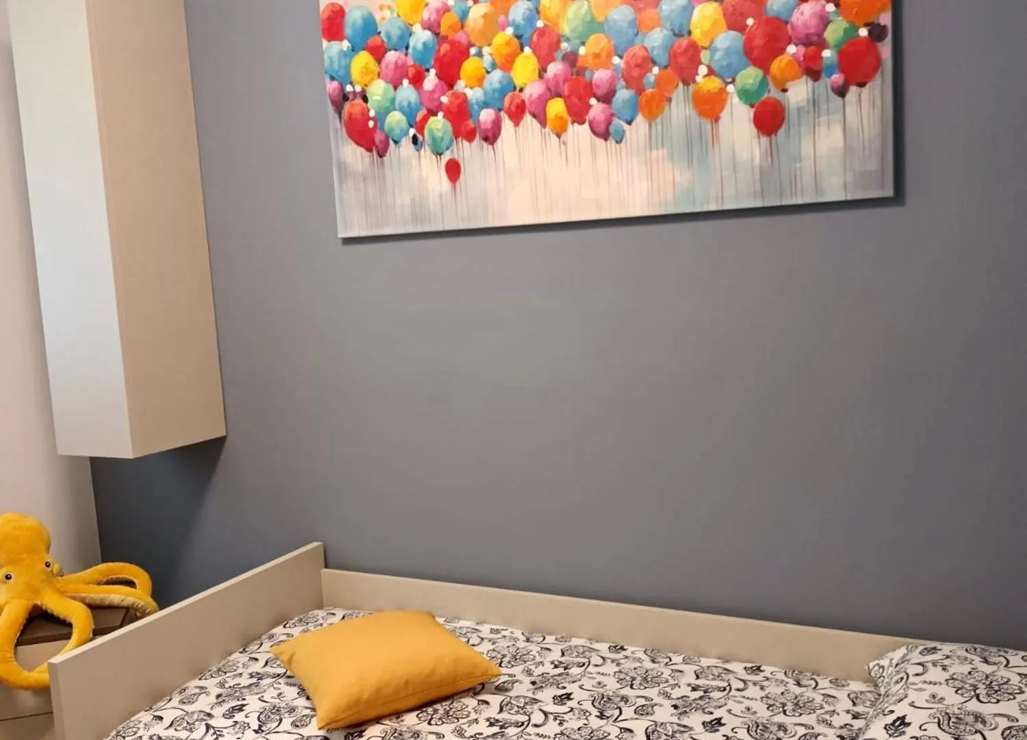 New Luxury Apartment - Μενάτζιο Ιταλία