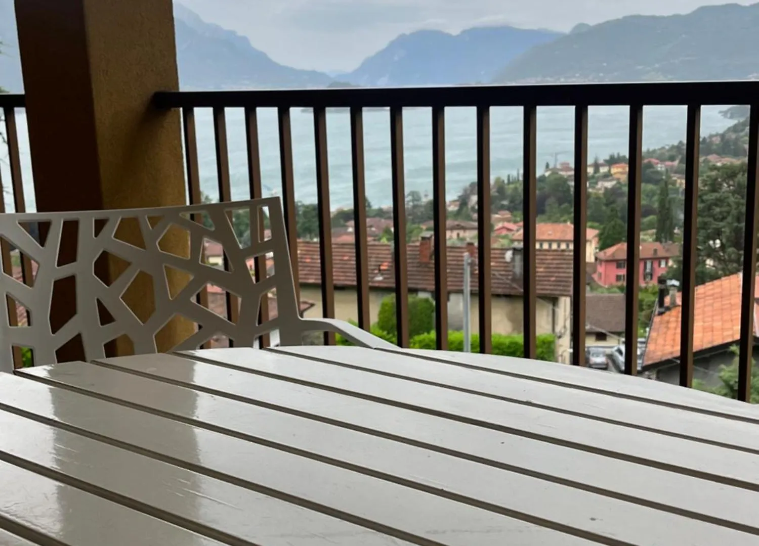 New Luxury Apartment - Μενάτζιο 0*,  Ιταλία