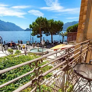 3* Hotell Garni Corona
