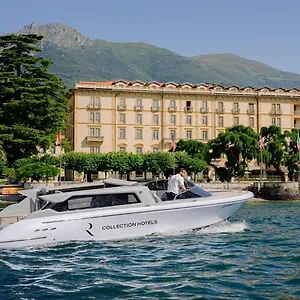 Grand Victoria Concept & Spa, By R Collection Hotel