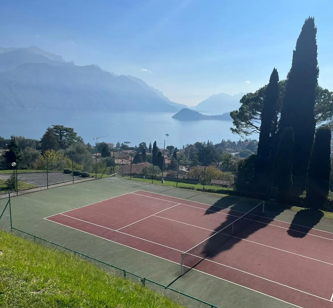 New Luxury Apartment - Menaggio