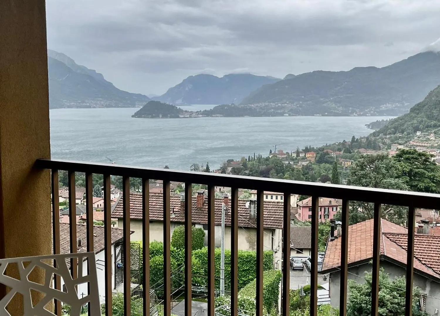 New Luxury Apartment - Menaggio