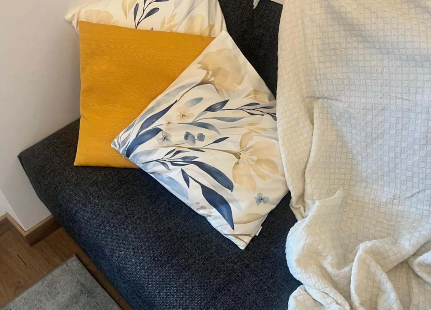 New Luxury Apartment - מנאג'יו איטליה